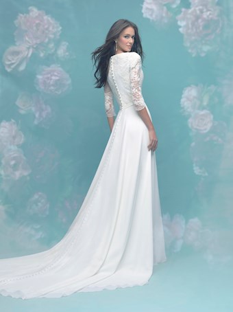 Allure M581