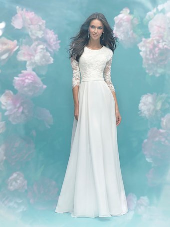 Allure M581
