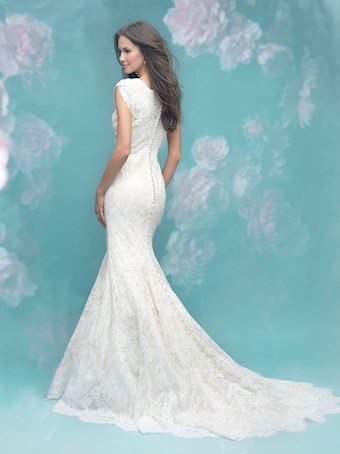 Allure M582