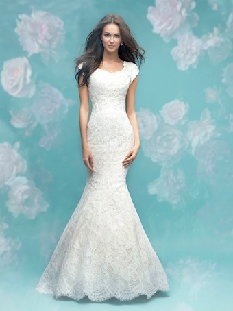 Allure M582