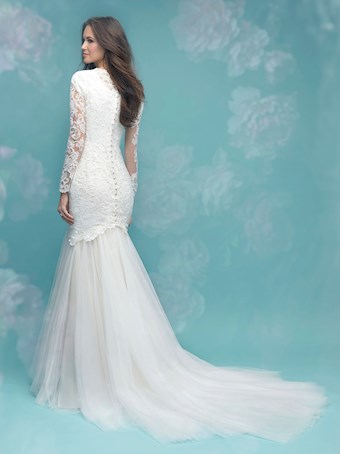Allure M583
