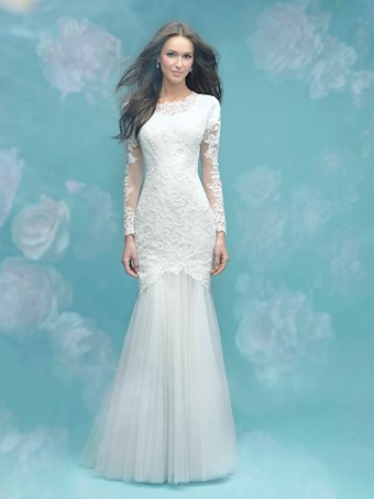 Allure M583