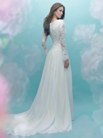 Allure M584
