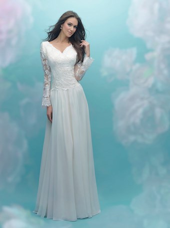 Allure M584