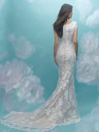 Allure M585