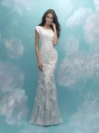 Allure M585