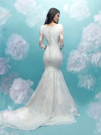 Allure M586