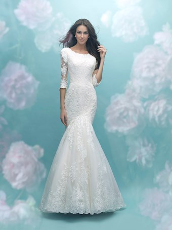 Allure M586