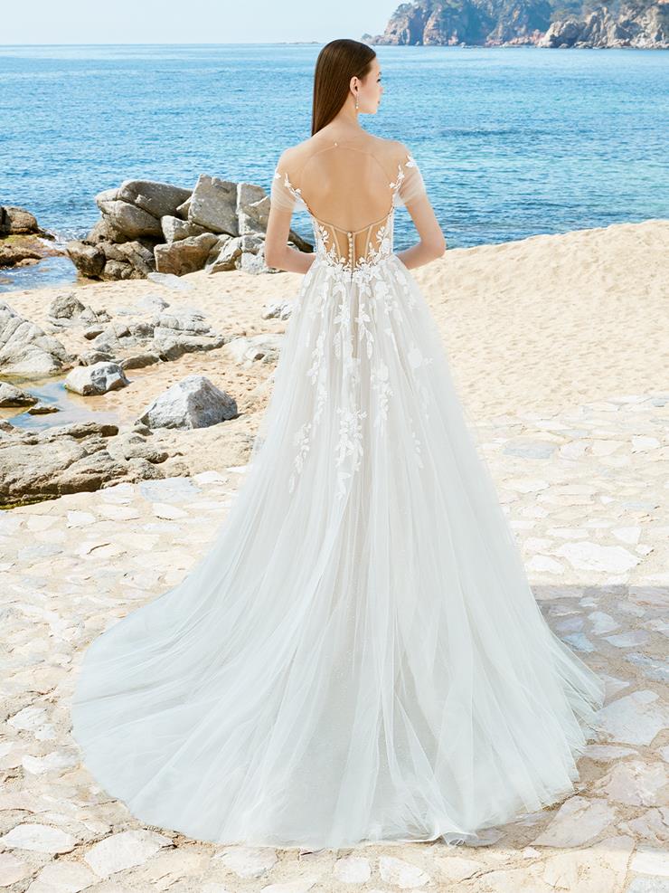 AISHA 2022 LOVE | Enzoani at I Do Wedding Boston