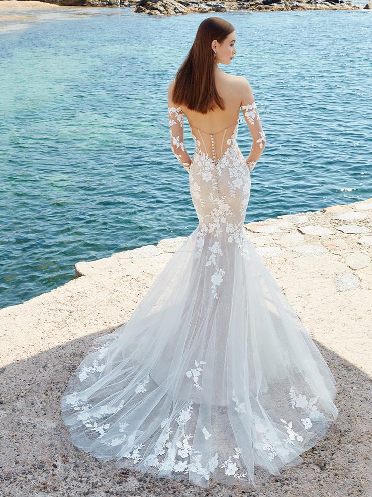 【ジェーンマープル】2025AW■ AllYou Need Is Loveドレス Love by Enzoani - Alexa | The Exquisite Bride