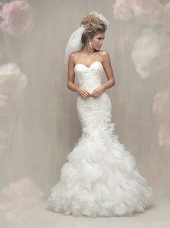 Allure C450