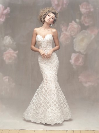 Allure C453