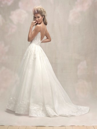 Allure C454