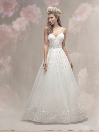 Allure C454