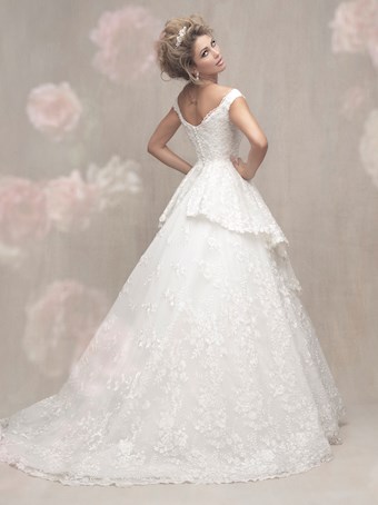 Allure C456