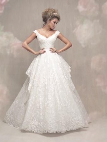 Allure C456