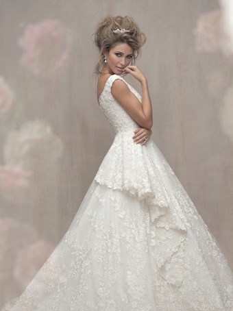 Allure C456
