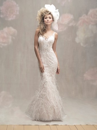 Allure C457