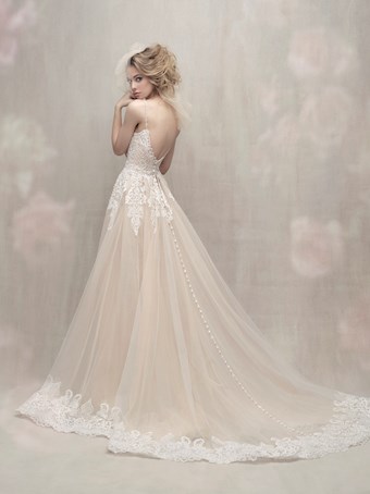 Allure C458