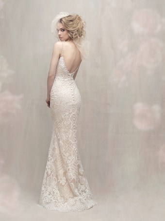 Allure C458