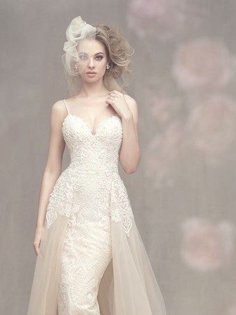 Allure C458