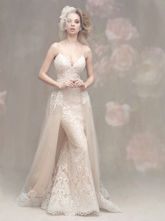 Allure C458