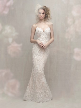 Allure C458