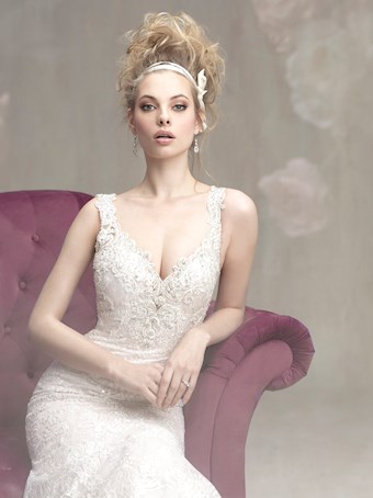 Allure C462