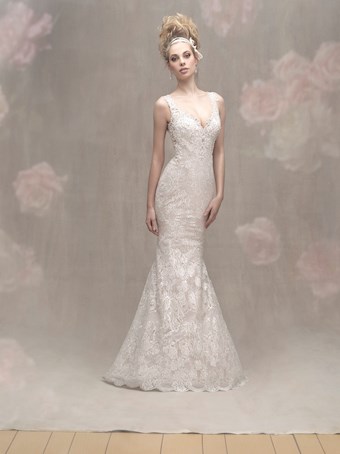 Allure C462