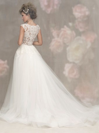 Allure C463