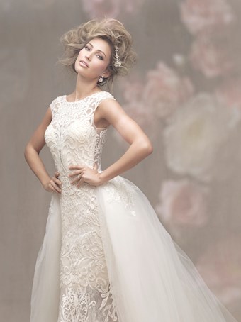 Allure C463