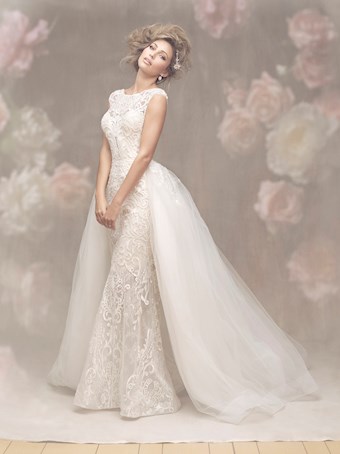 Allure C463