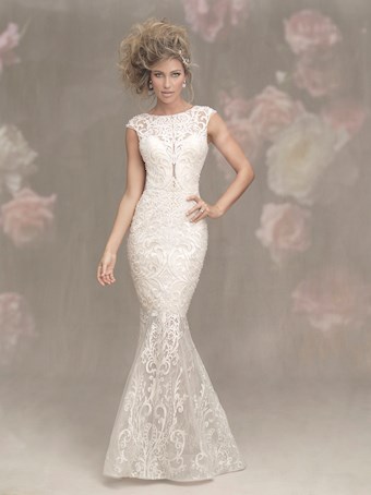Allure C463