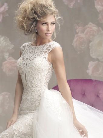 Allure C463
