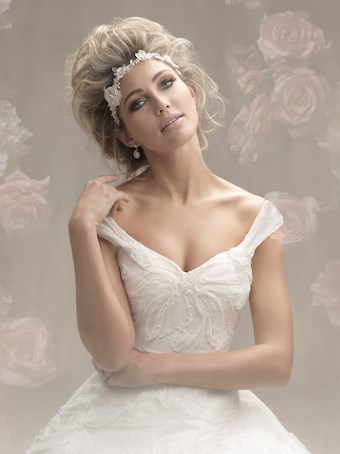 Allure C464