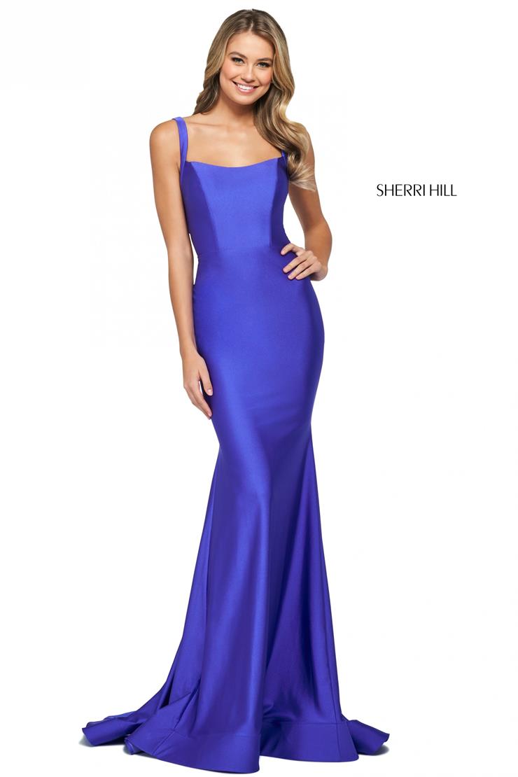 Sherri Hill  53906