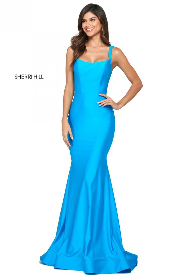 Sherri Hill  53906