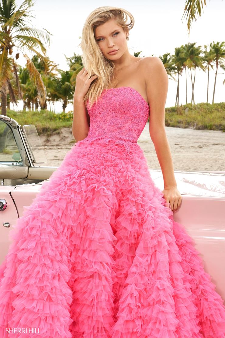 Sherri Hill  54148