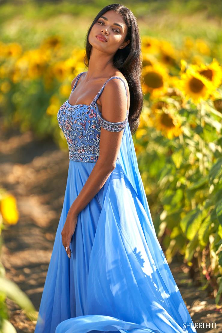 Sherri Hill  54390