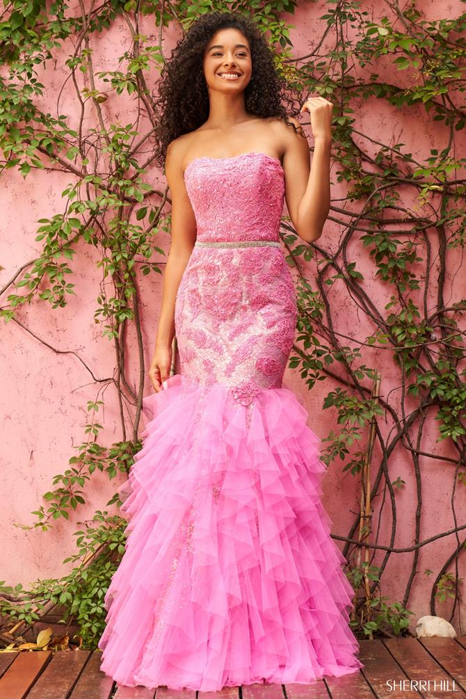 chinese dress ladies Sherri Hill