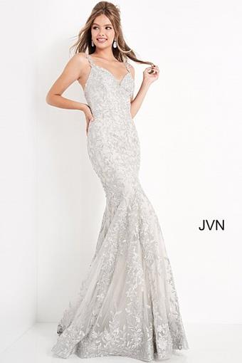 Jovani JVN00908 #0 default frontface vertical thumbnail