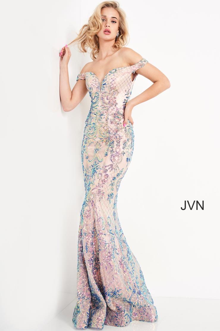 JVN Style #JVN04515