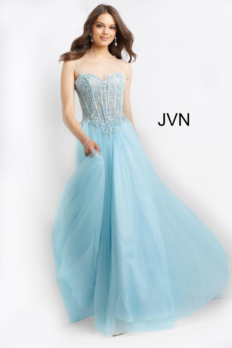 JVN Style #JVN07394