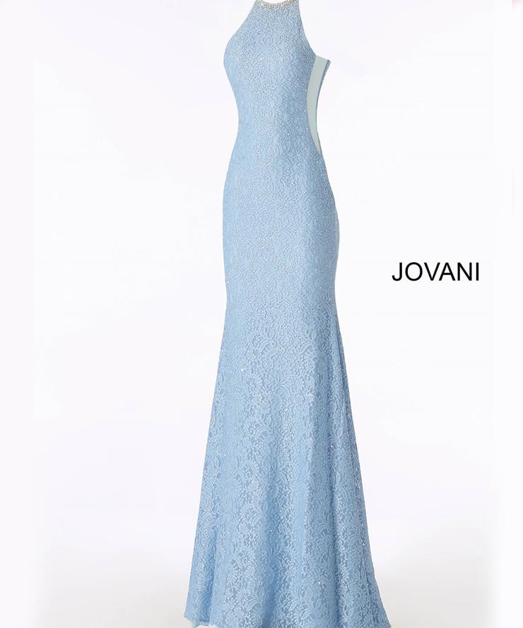 JVN Style #JVN64010