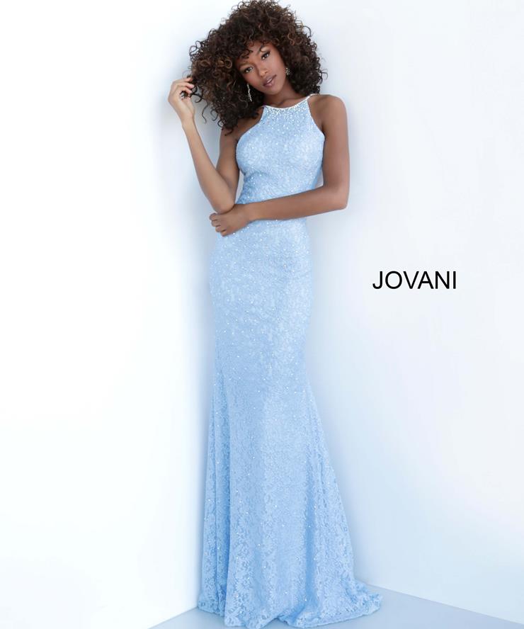 JVN Style #JVN64010