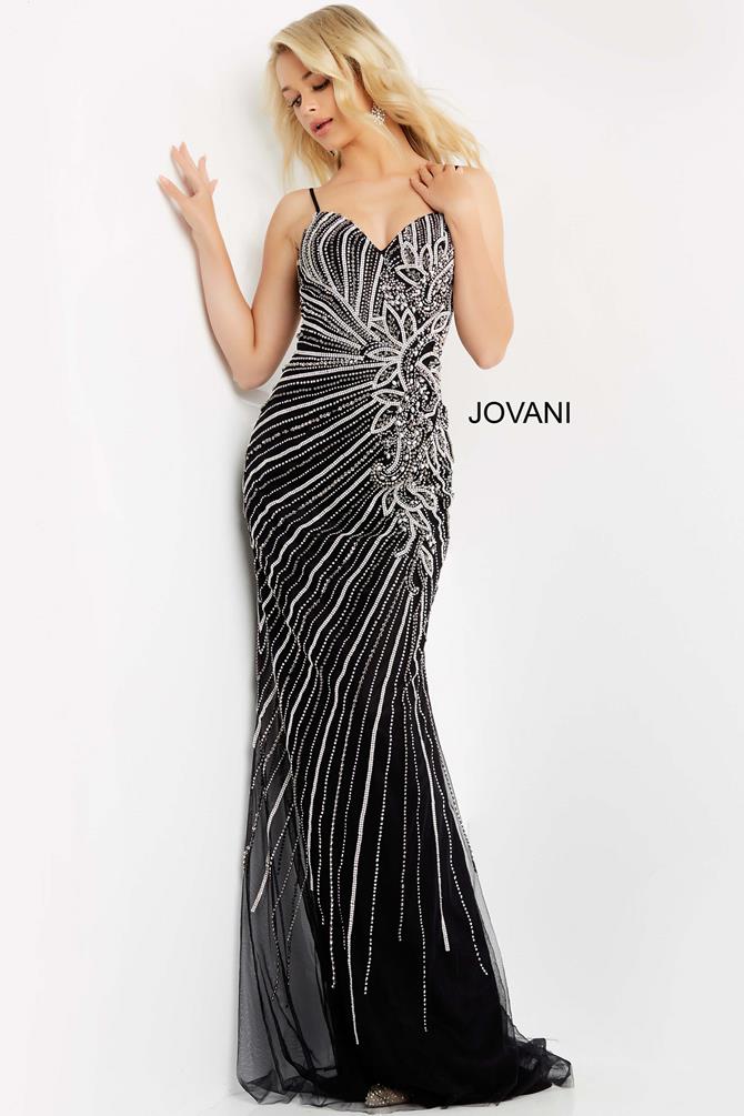 Jovani 06513