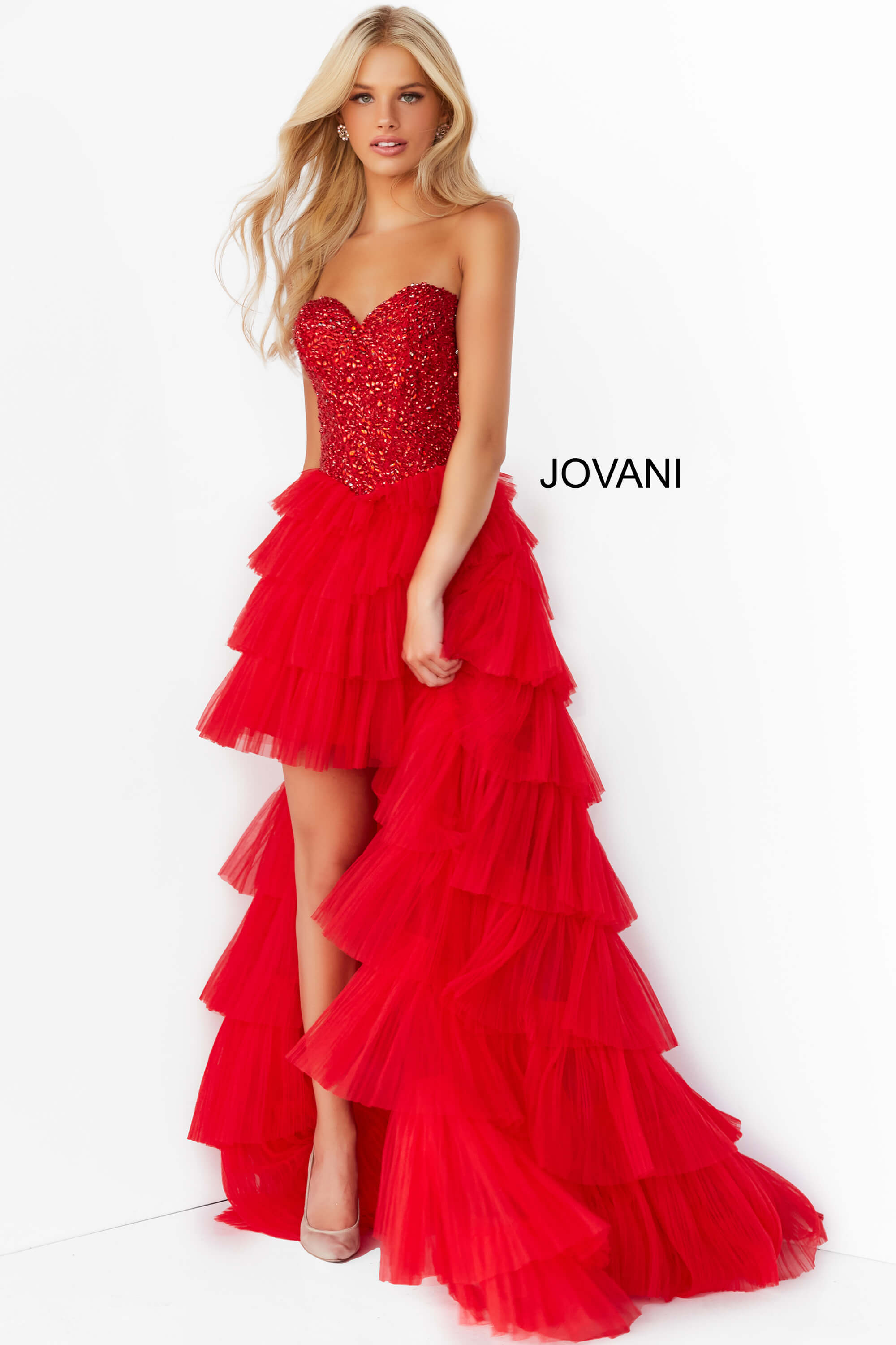 Popular Prom Dresses and Gowns