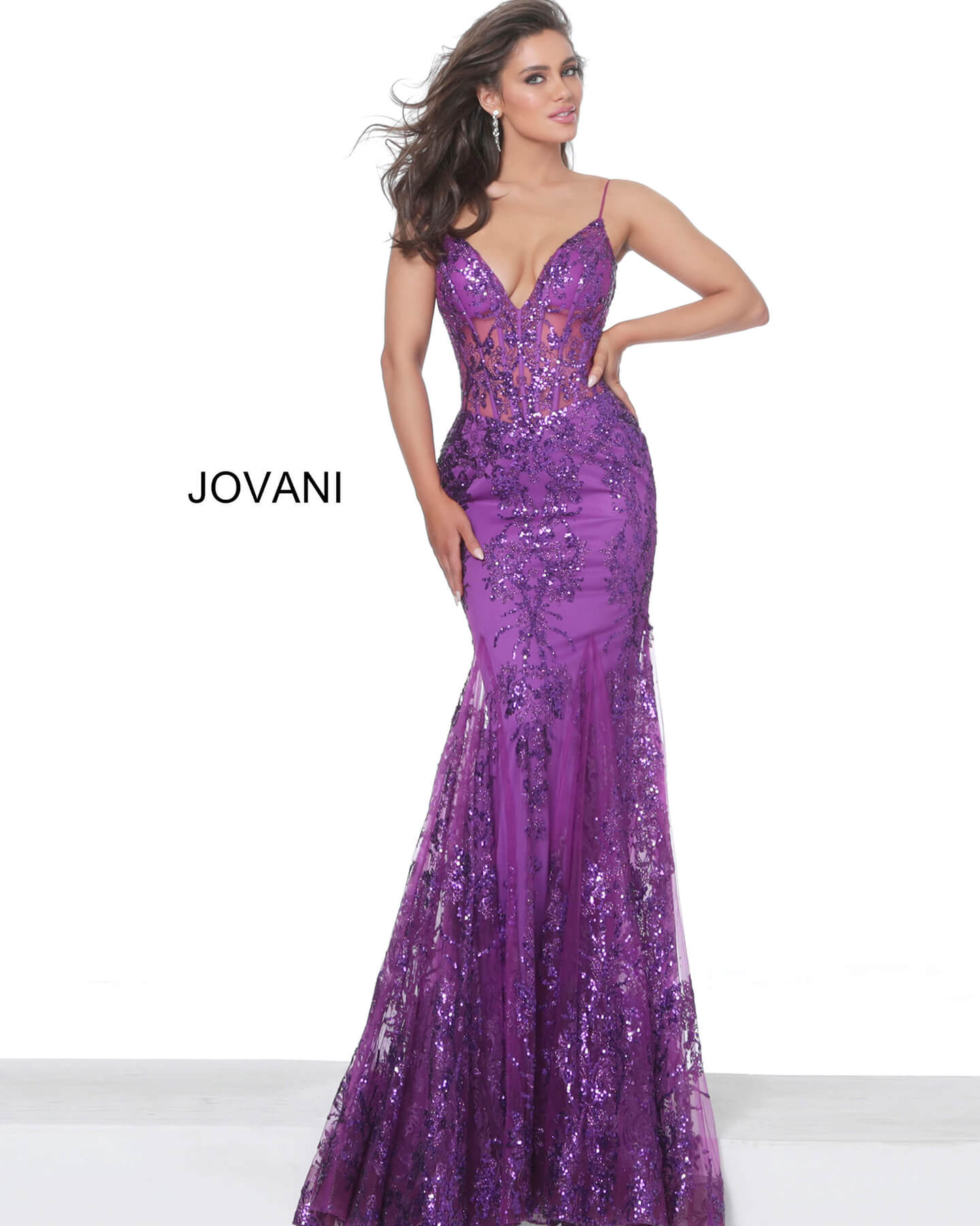 Prom | Dressed In Time