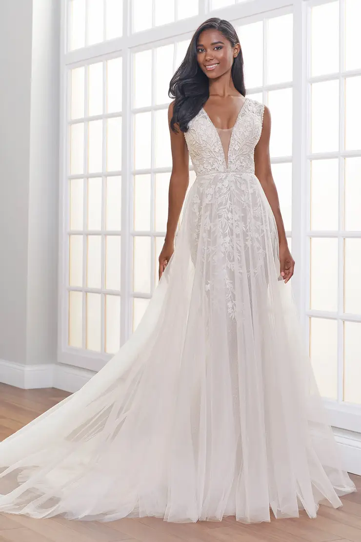 Martin Thornburg Style #122242 Image