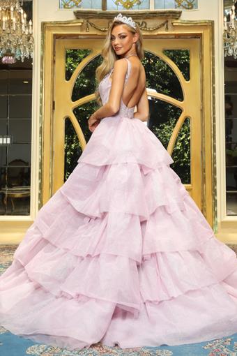 Portia and Scarlett PS22075 #3 default backface vertical thumbnail